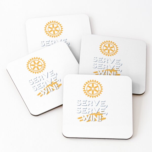 Item preview, Serve win designed and sold by EntrapovStore.