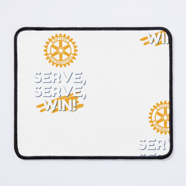 Item preview, Serve win designed and sold by EntrapovStore.