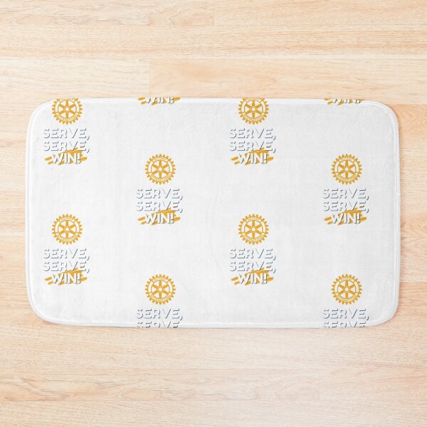 Item preview, Serve win designed and sold by EntrapovStore.
