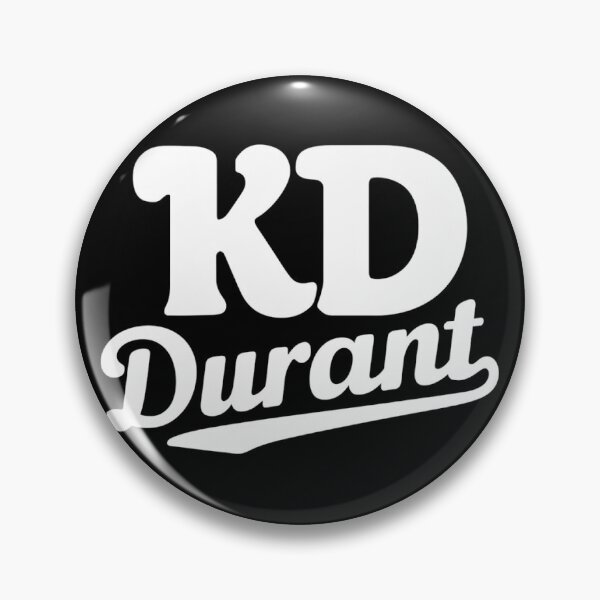 Item preview, Retro KD: Bold and Classic designed and sold by pr1me-shop.