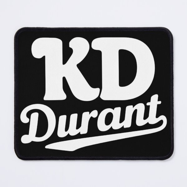 Item preview, Retro KD: Bold and Classic designed and sold by pr1me-shop.