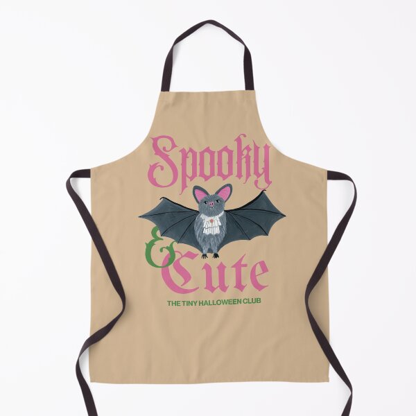 Item preview, Spooky and Cute Vlaf Vampier Bat - Tiny Halloween Club -Illustrated by Jemma Jamie Skidmore designed and sold by Jemma Jamie Skidmore.