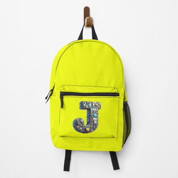 Item preview,  Letter J. abc. Alphabet.  Innovative Technology Alphabet - Letter J designed and sold by Ihor Ivanov.