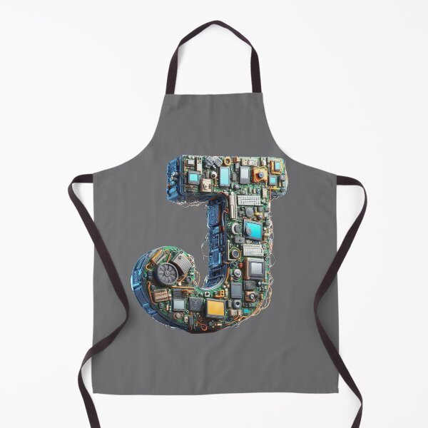 Item preview, Letter J. abc. Alphabet. Innovative Technology Alphabet - Letter J designed and sold by Ihor Ivanov.