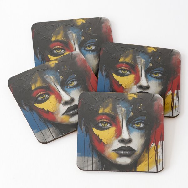 Item preview, Expressionism  designed and sold by Ash44444.