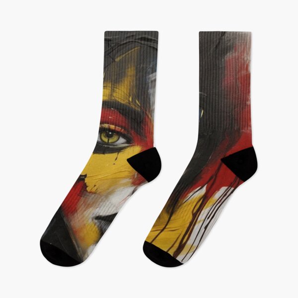 Item preview, Expressionism  designed and sold by Ash44444.