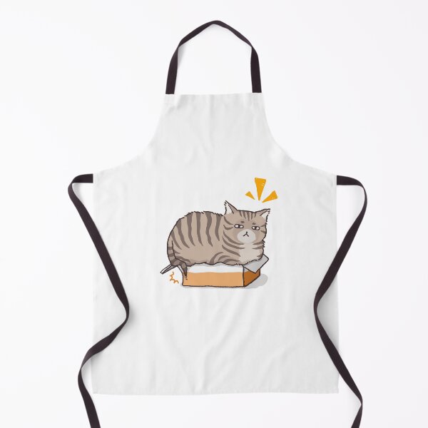 Item preview, Cats in a Box designed and sold by Playful Strokes pom@pom.