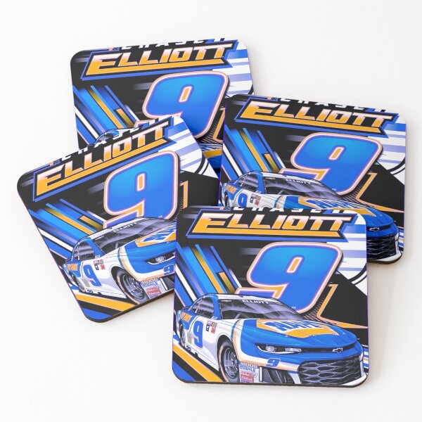 Item preview, Chase elliott designed and sold by braxy1.