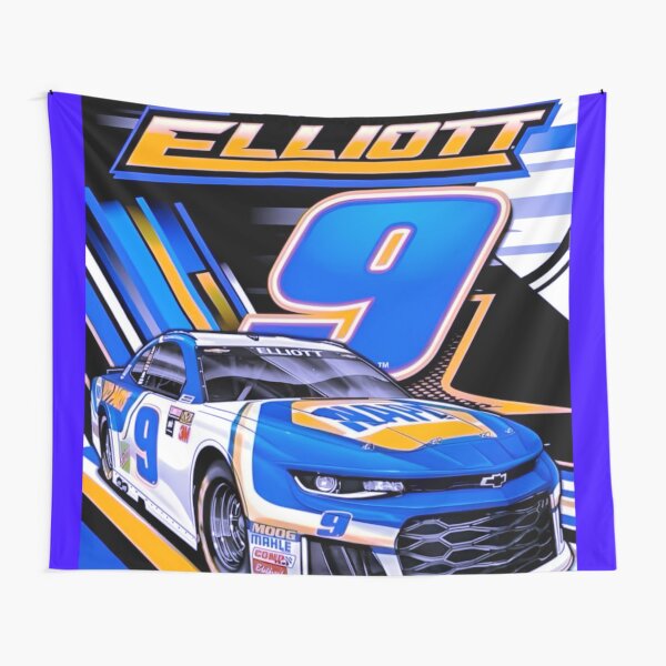 Item preview, Chase elliott designed and sold by braxy1.