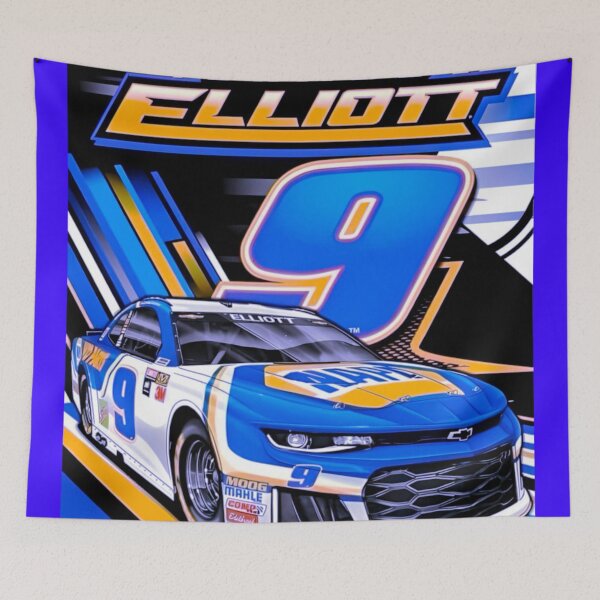 Item preview, Chase elliott designed and sold by braxy1.
