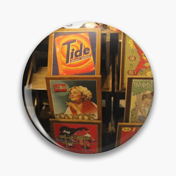 Item preview, Vintage Greek Giftshop designed and sold by kzouta25.