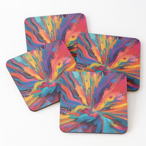 Item preview, Abstract art designed and sold by GasconyPassion.