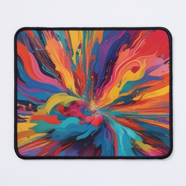 Item preview, Abstract art designed and sold by GasconyPassion.