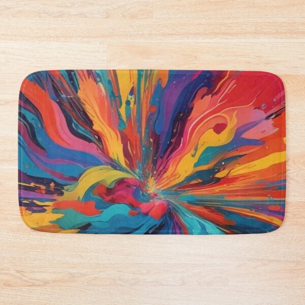 Item preview, Abstract art designed and sold by GasconyPassion.