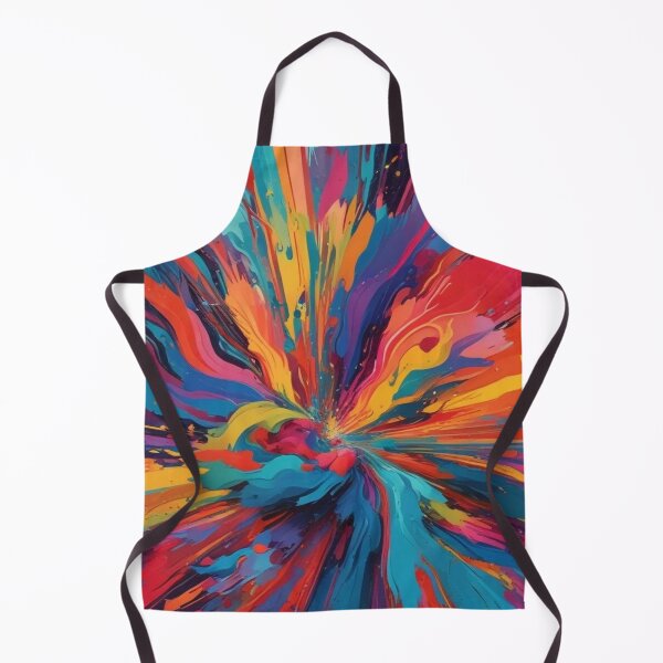 Item preview, Abstract art designed and sold by GasconyPassion.