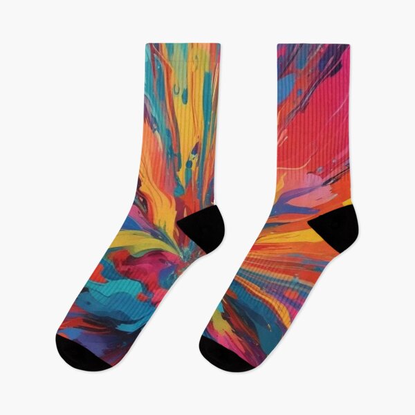 Item preview, Abstract art designed and sold by GasconyPassion.