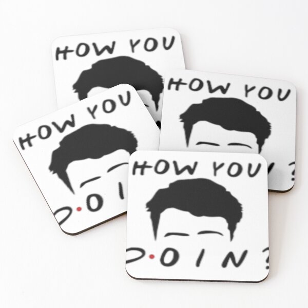 Item preview, How You Doing  designed and sold by bittucreates.