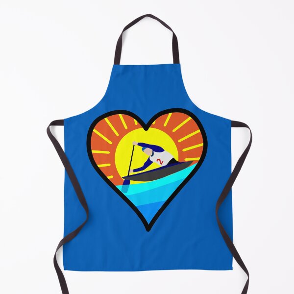 Item preview, ❤️ Canoeing designed and sold by SlalomSquad.