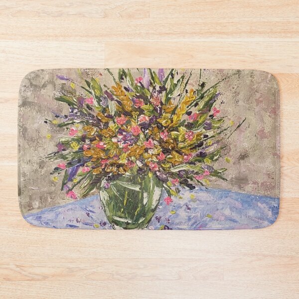 Item preview, Fall flowers designed and sold by Almisfita.