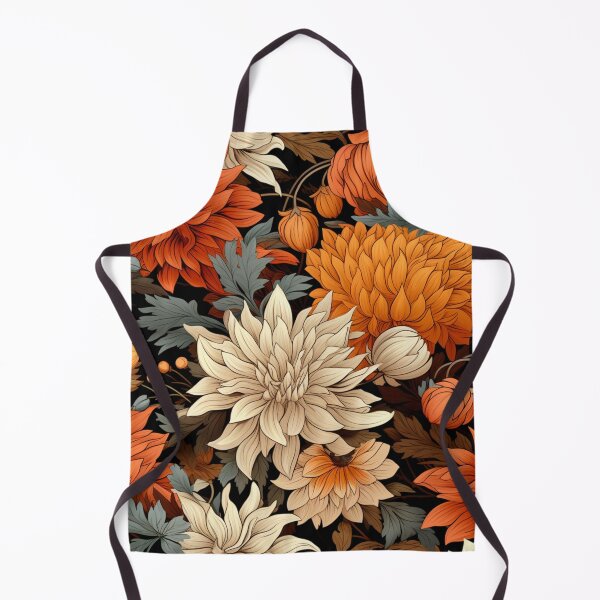 Artikelvorschau, Botanisches Herbstdekor entworfen und verkauft von GiraffeCreative.