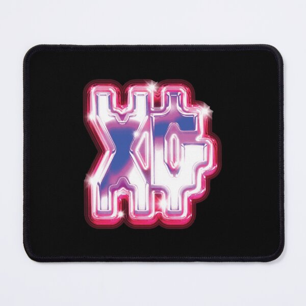Item preview, XG Logo - Something ain't right designed and sold by Kozystudio.