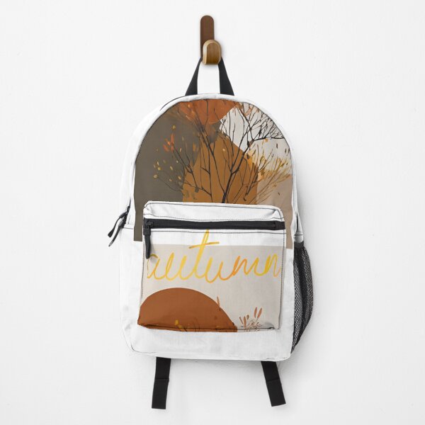 Item preview, Autumn Nature Collection | Minimalist Fall-Inspired Art designed and sold by MiszungART.