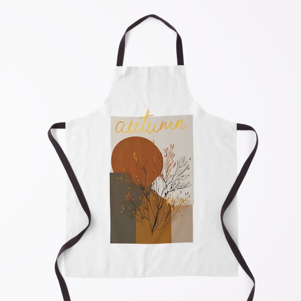 Item preview, Autumn Nature Collection | Minimalist Fall-Inspired Art designed and sold by MiszungART.