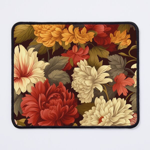 Item preview, Fall Botanical Decor designed and sold by GiraffeCreative.