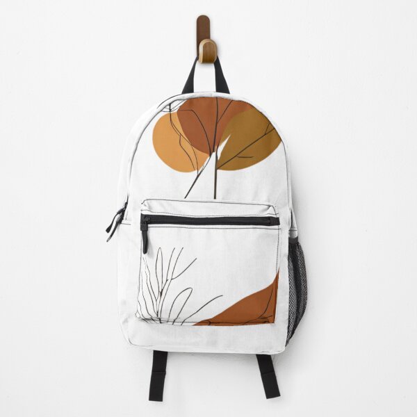 Item preview, Autumn Nature Collection | Minimalist Fall-Inspired Art designed and sold by MiszungART.