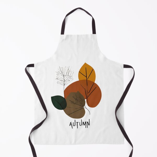 Item preview, Autumn Nature Collection | Minimalist Fall-Inspired Art designed and sold by MiszungART.
