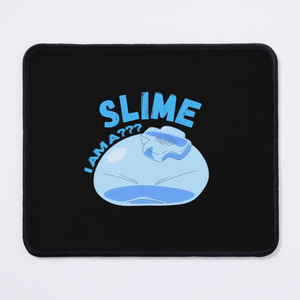 Item preview, Rimuru Slime (Tensura) designed and sold by Numair  Baig.