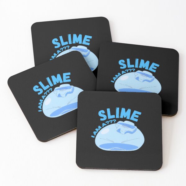 Item preview, Rimuru Slime (Tensura) designed and sold by Numair  Baig.