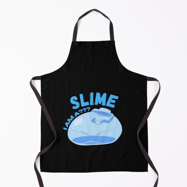Item preview, Rimuru Slime (Tensura) designed and sold by Numair  Baig.