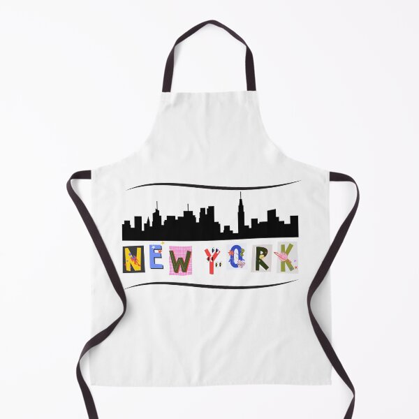 Item preview, New York designed and sold by MDC-99.