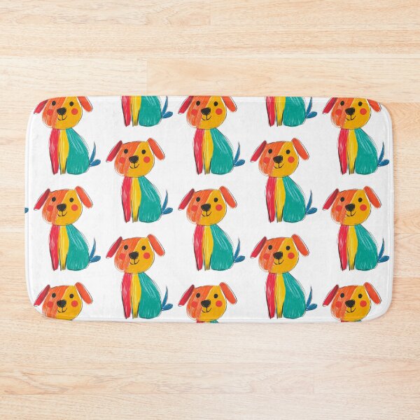 Item preview, Childish Dog designed and sold by ChildishGambona.