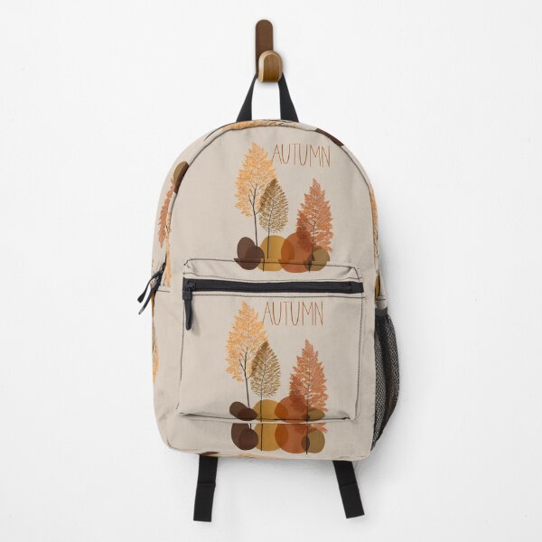 Item preview, Autumn Nature Collection | Minimalist Fall-Inspired Art designed and sold by MiszungART.