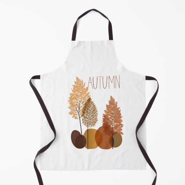 Item preview, Autumn Nature Collection | Minimalist Fall-Inspired Art designed and sold by MiszungART.