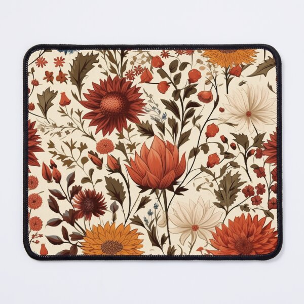 Item preview, Fall Botanical Decor designed and sold by GiraffeCreative.
