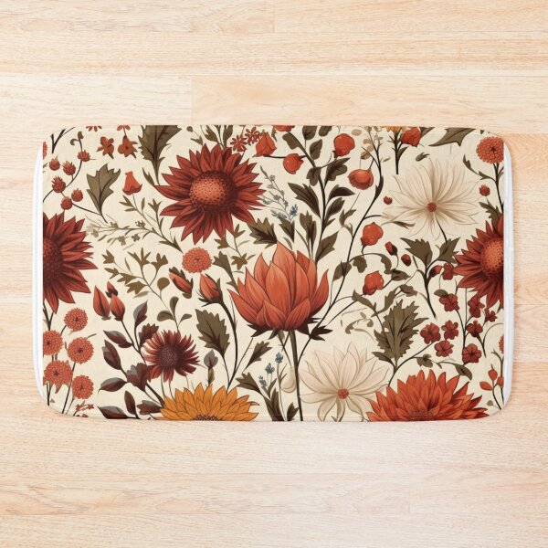 Item preview, Fall Botanical Decor designed and sold by GiraffeCreative.