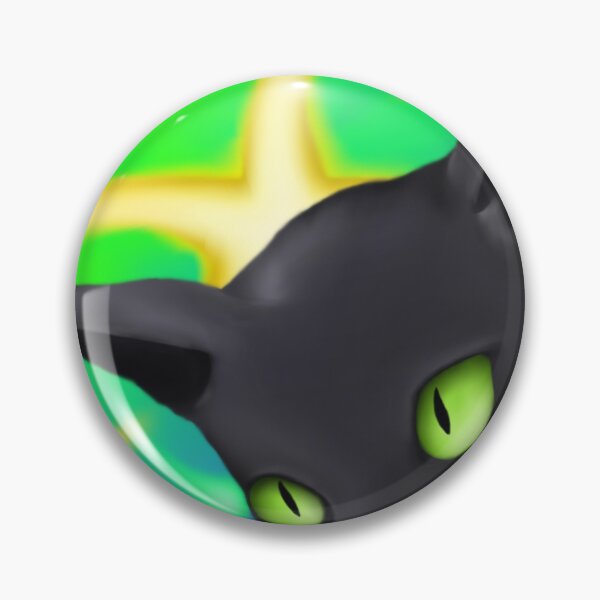 Item preview, Cat Magic designed and sold by MoonRushers.