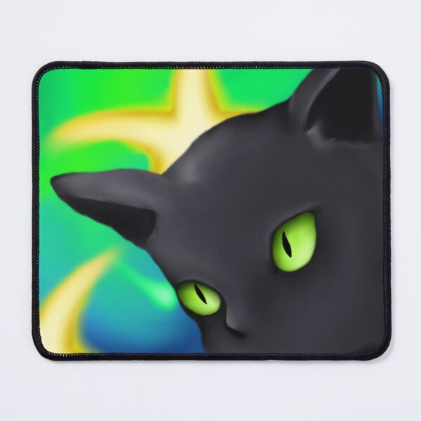 Item preview, Cat Magic designed and sold by MoonRushers.