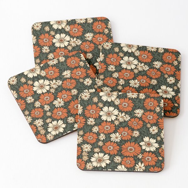 Item preview, Fall Botanical Decor designed and sold by GiraffeCreative.