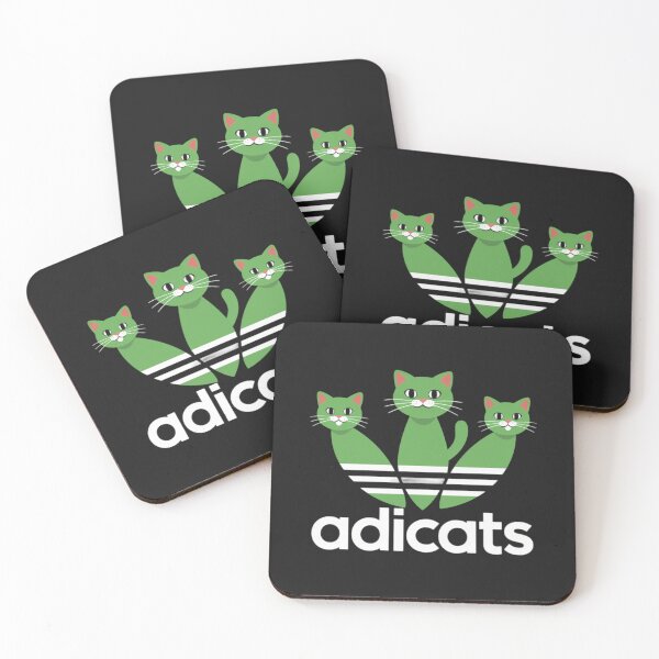 Item preview, adicats designed and sold by 123ks.