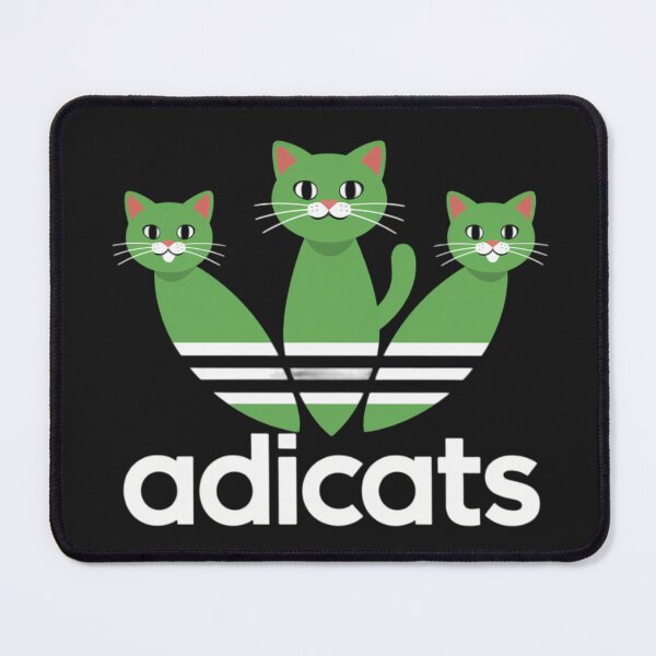 Item preview, adicats designed and sold by 123ks.