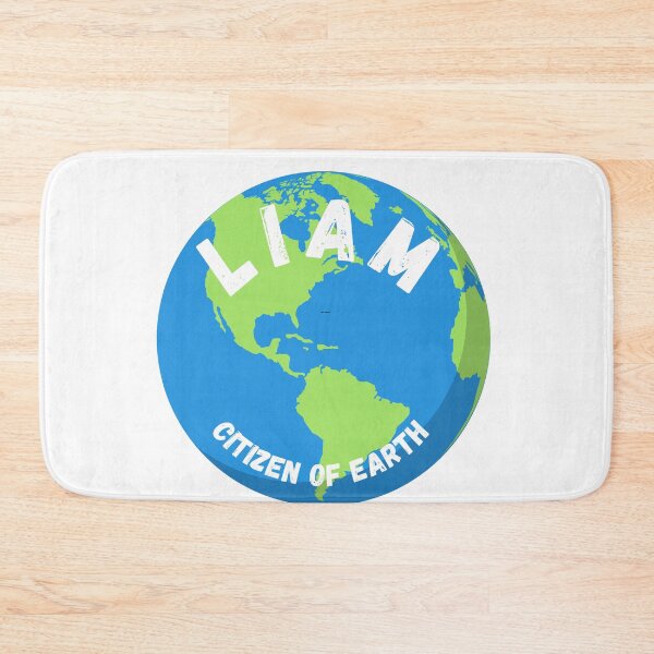 Item preview, 01 First name Liam designed and sold by AImarioart.