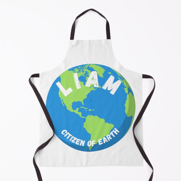 Item preview, 01 First name Liam designed and sold by AImarioart.