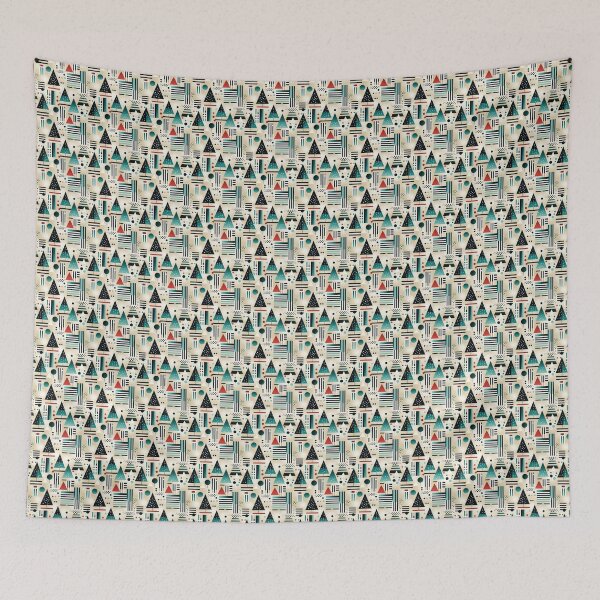 Item preview, Sophisticated Christmas Pattern designed and sold by CrossXLine.
