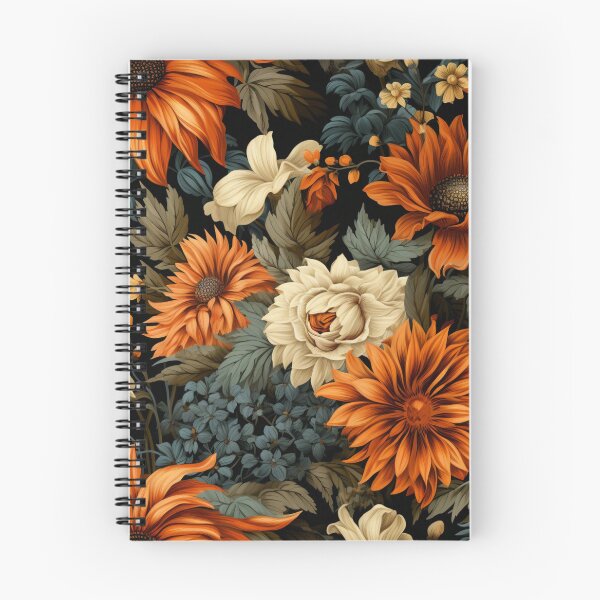 Item preview, Fall Botanical Decor designed and sold by GiraffeCreative.