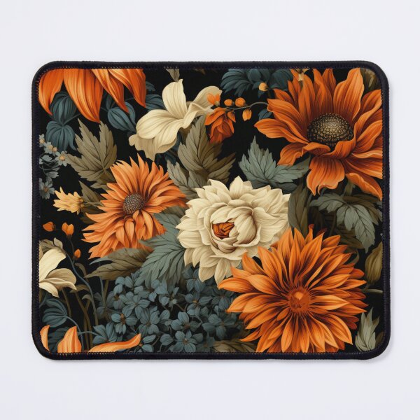 Item preview, Fall Botanical Decor designed and sold by GiraffeCreative.