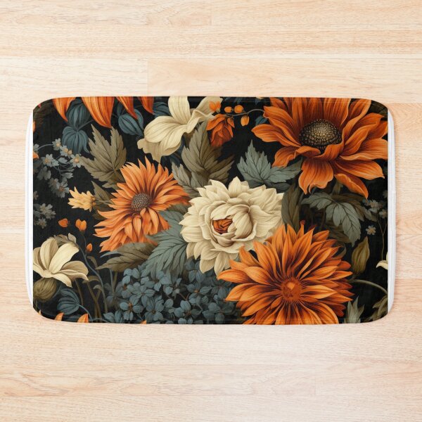 Item preview, Fall Botanical Decor designed and sold by GiraffeCreative.